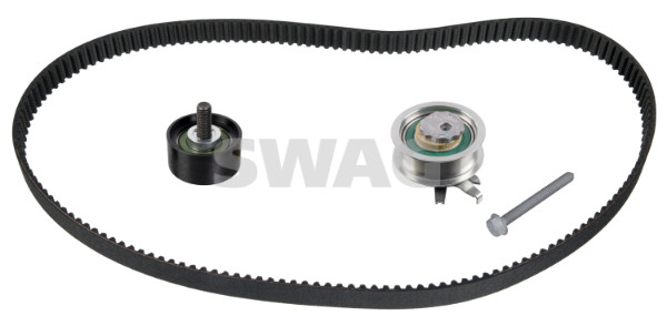 SWAG 33 11 0515 Σετ οδοντωτού ιμάντα for AUDI CUPRA FORD SEAT SKODA VW